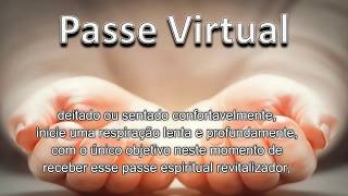 Passe Virtual Bezerra de Menezes [upl. by Burgess357]