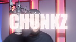 Chunkz  Whos The Hardiz Freestyle  Season 1 podcast whosthehardiz [upl. by Onit]