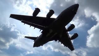 Extreme Low Pass and Fly By Compilation 2016 [upl. by Ybanrab]