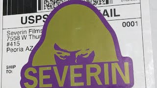 Severin Bundle Unboxing [upl. by Kathlene665]