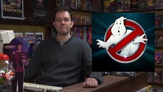 Ghostbusters Keymaster [upl. by Aneehsram]