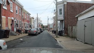 WILMINGTON DELAWARE HOODS ON QUARANTINE [upl. by Lepper]