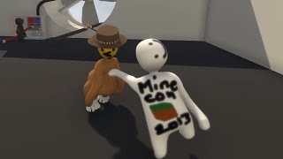 We suck at Human Fall Flat [upl. by Phillis571]