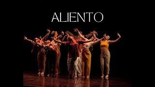 ALIENTO [upl. by Norven]