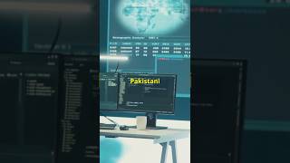 Cyber Spies Unmasked Pakistan vs India  Shocking Cyber Attack shorts youtubeshorts trending [upl. by Frangos452]