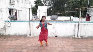 yamunai aatrile song dance [upl. by Willi]