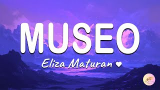 Museo  Eliza Maturan Sining💗 Best OPM Tagalog Love Songs 💗 OPM Tagalog Top Songs 2024 Playlist💗 [upl. by Ahders]