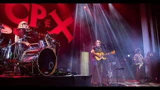 CPEX  Lady Dave Afscheidsconcert Clement Peerens Explosition live De Roma 23122022 [upl. by Zilber]