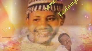 Ethiopian old music semahegn belew alem endemnesh [upl. by Byrd]