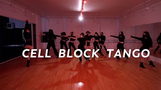 HYELLA choreography  X Ambassadors  BOOM [upl. by Aihsemat]