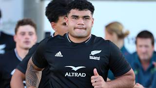 Young Guns Duel New Zealand U20 vs Australia U20 Full Match 2024 [upl. by Burgess]