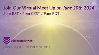 VictoriaMetrics Meetup June 2024  VictoriaLogs Update [upl. by Jempty]