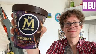 Magnum Double Starchaser Becher im Test  Warum du es nicht verpassen darfst [upl. by Miquela]