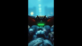 Bats Chicago and Rabies [upl. by Kyne]