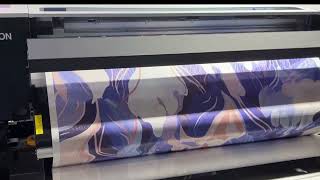 How About SUBLICOOL new digital sublimation printer [upl. by Columba149]