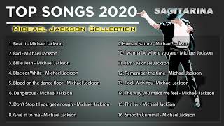 SONG COLLECTION 2020  michael jackson one hour nonstop [upl. by Mila759]