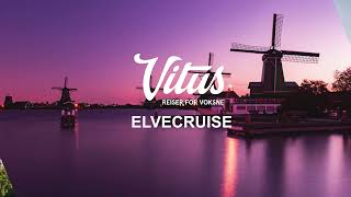 Vitus Reiser Elvecruise 15sec 1a [upl. by Inacana]