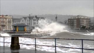 Paignton 2014 Feb [upl. by Eiramit]