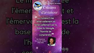 Citation daviateur 10 aviation citation culture avion music chill motivation inspiration [upl. by Cutcheon545]