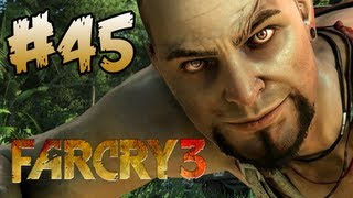 Far Cry 3 Walkthrough  Part 45  Brothers Fighting  Far Cry 3 Lets Play [upl. by Bull]