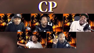 Best of CP  Squadd Cast [upl. by Abocaj234]