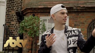 ARTAN  Opposite Interests Prod By Katmandu Music Video SBTV10 [upl. by Oscar265]