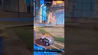 RL Rumble Demo Team Play rocketleague rl rocketleagueclips gaming rlrumble demo whataplay [upl. by Khai]