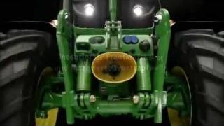 John Deere 6r [upl. by Lillie]