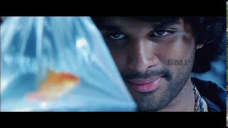 Arya 2  Scene 02  Malayalam Movie  Full Movie  Scenes Comedy  Songs  Clips  Allu Arjun [upl. by Ylas]