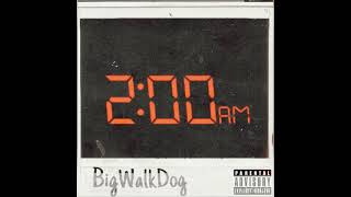 BigWalkDog  2am  Official Audio [upl. by Hadden384]