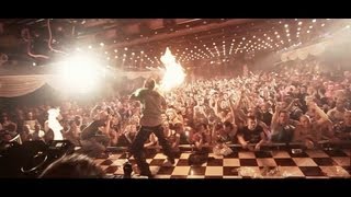 Noize Suppressor presents  Circus of Hell Official Aftermovie  Number One club IT [upl. by Revart]