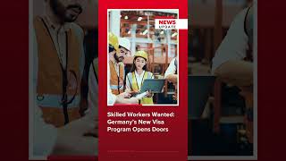 Opportunity Card Your Gateway to Skilled Jobs in Germany [upl. by Basso]