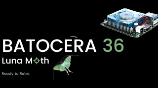 Odroid N2L with Batocera 36 [upl. by Jocelin]