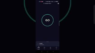 Airtel Xtreme fiber 40 Mbps Speed test [upl. by Mehs989]