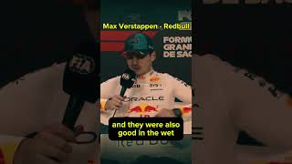 Max Verstappen Thoughts on Ocon and Gasly shorts f1 automobile maxverstappen gp brazil fyp [upl. by Alsworth]