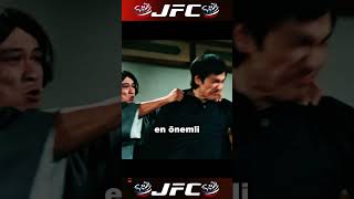 Ip Man Nasıl Bir Dövüşçüdür [upl. by Atokad]