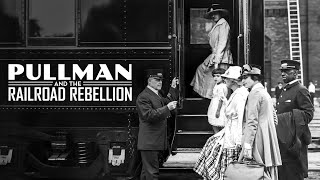 Pullman and the Railroad Rebellion — A Chicago Stories Documentary [upl. by Trakas]