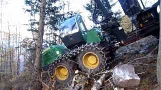 Forwarder Extreme S1E3 [upl. by Amar]