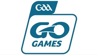 What are GAA Go Games [upl. by Iknarf]