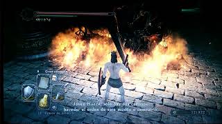 🔴Dark Souls 2 P133 VE3 Tres logros bugueados Luz solar relajante ✌️😊 [upl. by Raskind]