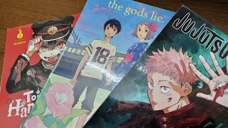 Manga Unboxing  Bangladesh 2 [upl. by Yrneh]