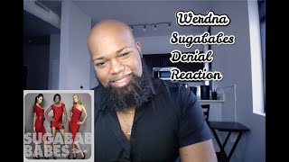 Sugababes Denial Reaction SEASON 3 TEASER 2  GET IN HERE [upl. by O'Meara]