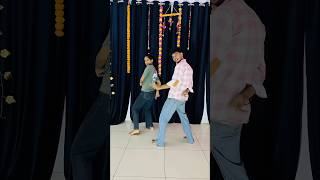 Saiyaan Ki Bandook Song Dance Steps  Learn Dance in 53 Sec  Pranjal ampNawazudin  shorts youtube [upl. by Trahurn]