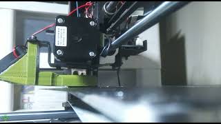 First Octoprint Timelapse [upl. by Salazar]