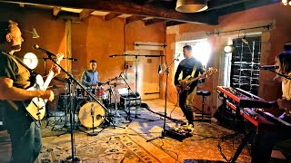 Groupe reprises Pop Anglaise Bordeaux English Live Cover Band in France Weddings Concerts Square One [upl. by Rolandson]