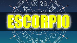 ESCORPIO HOY😠🔮Pronto te darás cuenta de todo💞Horóscopo de hoy 13 de Febrero 2024🙏Tarot de hoy [upl. by Salb]