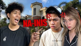 NA PRANK KO SILANG LAHAT  KUPAL PRANK [upl. by Coughlin]