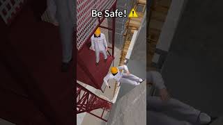 work place hazards and accidents workplace workplace neboshigc safetyfirst hazards risk [upl. by Arvy]