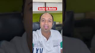 Sector 36 Movie Review  Netflix India  Vikrant Massey amp Deepika Dobriyal [upl. by Lamont]