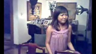 Charice Pempengco 10 mins of High Pitch Songs [upl. by Prosser496]